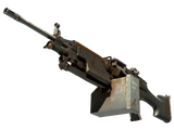 Artwork for [BS] SV M249 | Warbird