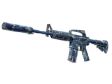 Artwork for [FT] SV M4A1-S | Bright Water