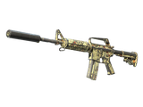 Artwork for [BS] SV M4A1-S | Fizzy POP