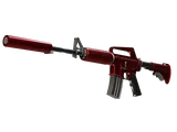 Souvenir M4A1-S | Hot Rod (Factory New)