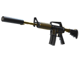 Artwork for [FN] SV M4A1-S | Knight