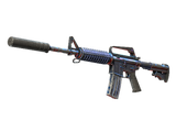 Artwork for [BS] SV M4A1-S | Liquidation