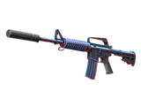 Artwork for [FN] SV M4A1-S | Liquidation