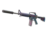 Artwork for [BS] SV M4A1-S | Party Animal