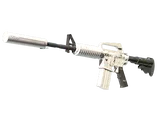 Artwork for [FT] SV M4A1-S | Printstream