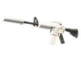 Artwork for [MW] SV M4A1-S | Printstream