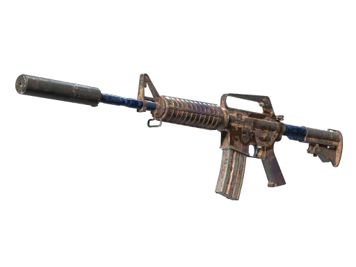 M4A1-S | Wash me plz