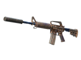 Artwork for [BS] SV M4A1-S | Wash me plz