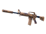 Artwork for [WW] SV M4A1-S | Wash me plz