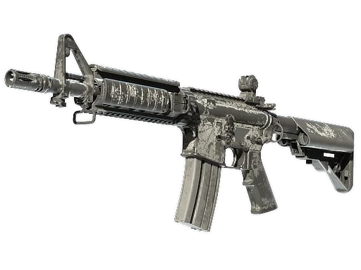 M4A4 | Aeolian Dark