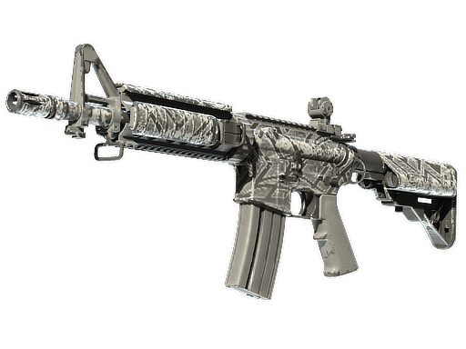 M4A4 | Aeolian Dark