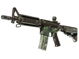 Artwork for [BS] SV M4A4 | Choppa