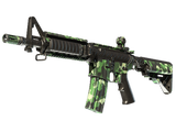 Artwork for [FT] SV M4A4 | Choppa