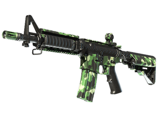 Souvenir M4A4 | Choppa (Minimal Wear)