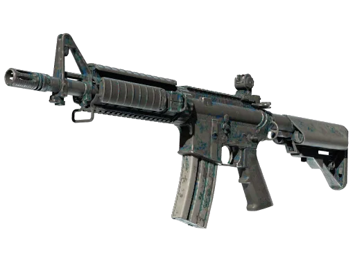 M4A4 | Dark Blossom