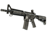 Artwork for [FT] SV M4A4 | Dark Operative