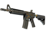 Artwork for [BS] SV M4A4 | Daybreak