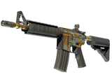 Artwork for [FT] SV M4A4 | Daybreak