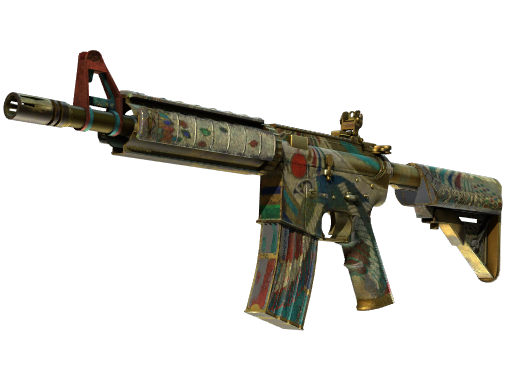 M4A4 | Eye of Horus