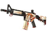 Artwork for [WW] SV M4A4 | Falak