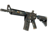 Artwork for [BS] SV M4A4 | Global Offensive