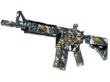 Artwork for [FN] SV M4A4 | Global Offensive