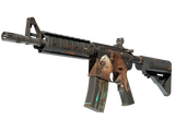 Artwork for [BS] SV M4A4 | Griffin