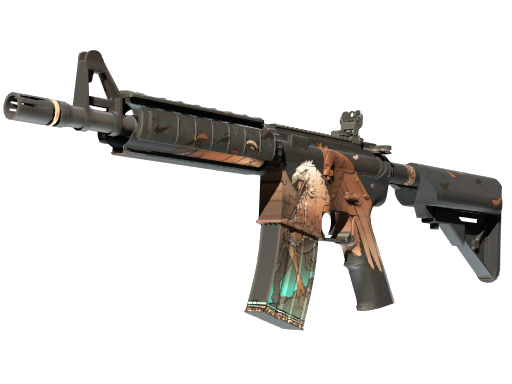 Souvenir M4A4 | Griffin (Factory New)