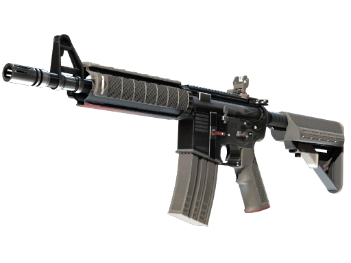 Souvenir M4A4 | Magnesium (Factory New)