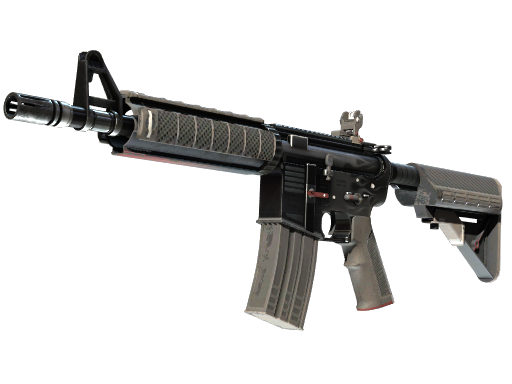 Souvenir M4A4 | Magnesium (Field-Tested)