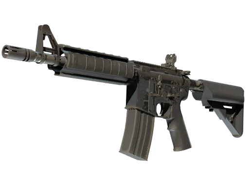 M4A4 | Mainframe