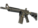 Artwork for [BS] SV M4A4 | Modern Hunter