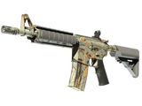 Artwork for [FN] SV M4A4 | Modern Hunter