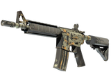 Artwork for [WW] SV M4A4 | Modern Hunter