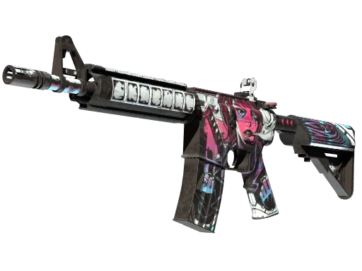 M4A4 | Neo-Noir
