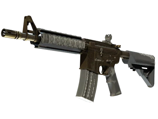 M4A4 | Royal Paladin