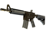 Artwork for [BS] SV M4A4 | Royal Paladin