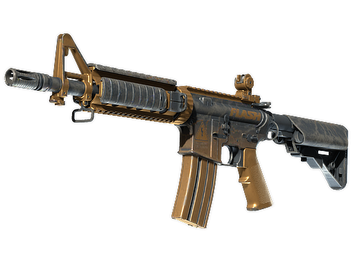 M4A4 | Sheet Lightning
