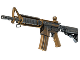 Artwork for [FT] SV M4A4 | Sheet Lightning