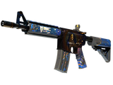 Artwork for [BS] SV M4A4 | The Emperor