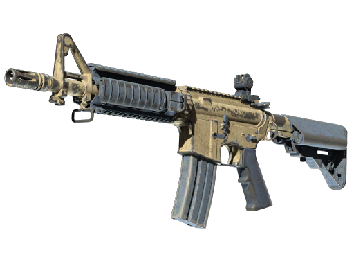 M4A4 | Tornado