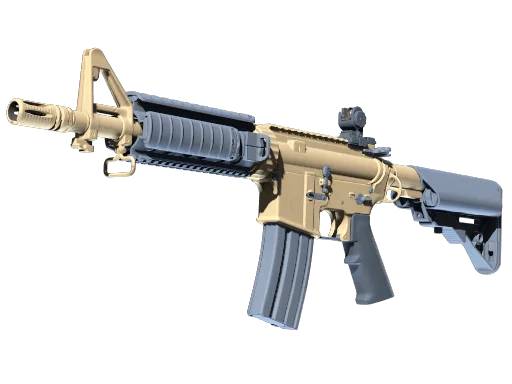 M4A4 | Tornado