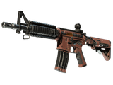 Artwork for [WW] SV M4A4 | Turbine