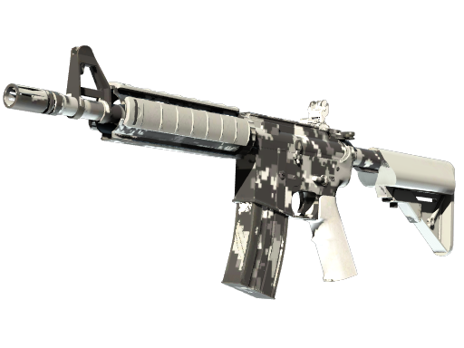 M4A4 | Urban DDPAT