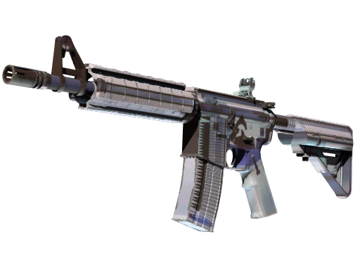 Souvenir M4A4 | X-Ray (Factory New)