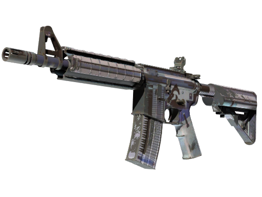 Souvenir M4A4 | X-Ray (Field-Tested)