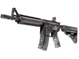 Artwork for [FT] SV M4A4 | X-Ray