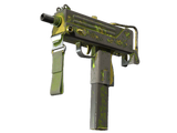 Artwork for [BS] SV MAC-10 | Acid Hex