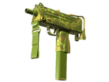 Artwork for [MW] SV MAC-10 | Acid Hex