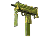 Artwork for [WW] SV MAC-10 | Acid Hex